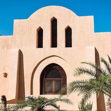 Villa Tzila Bahariya à Bahariya Oasis Extérieur photo