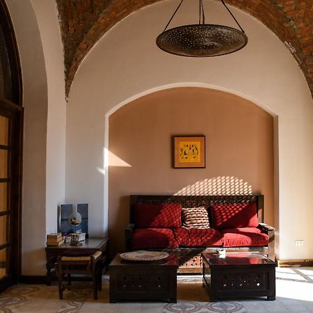 Villa Tzila Bahariya à Bahariya Oasis Extérieur photo