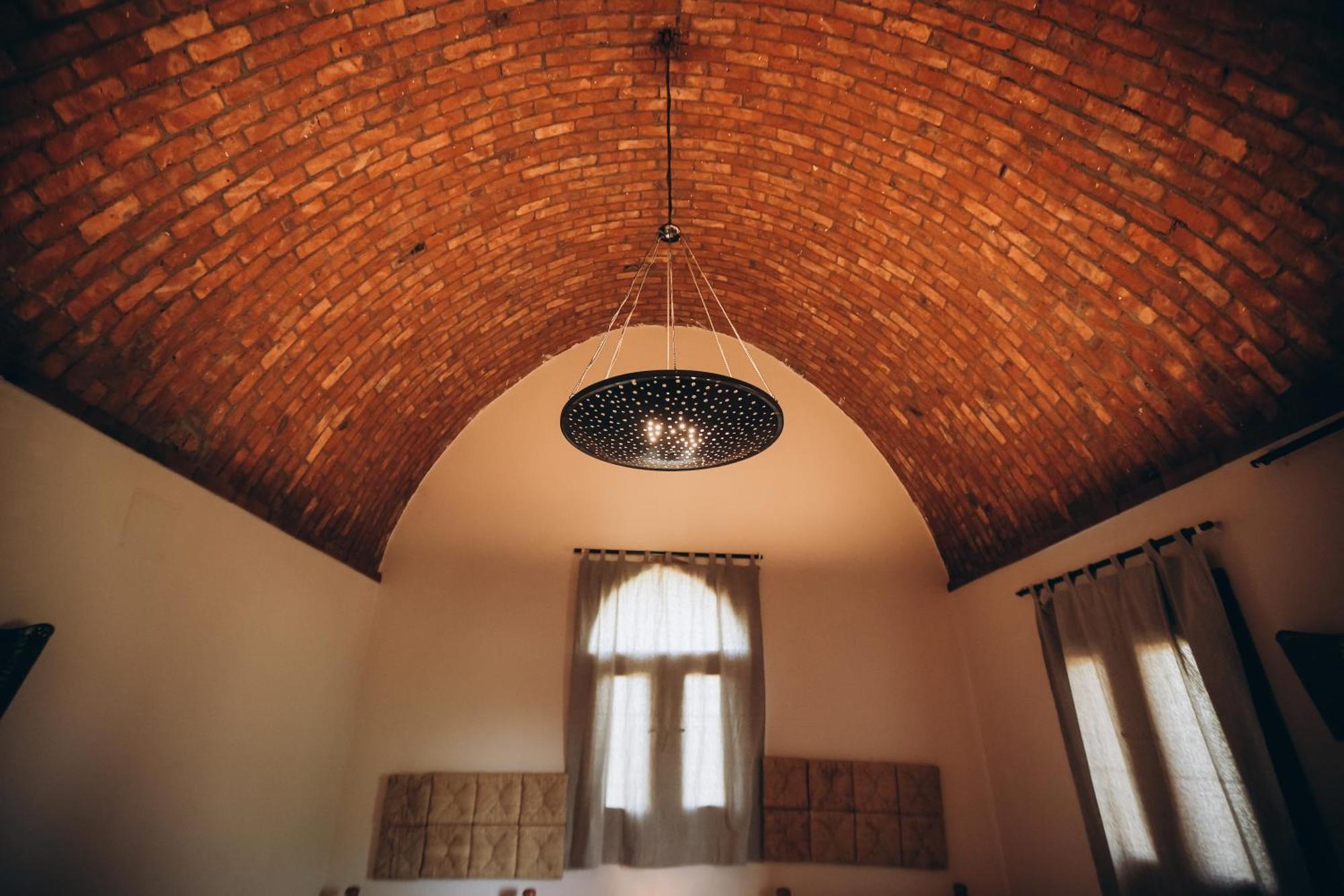 Villa Tzila Bahariya à Bahariya Oasis Extérieur photo