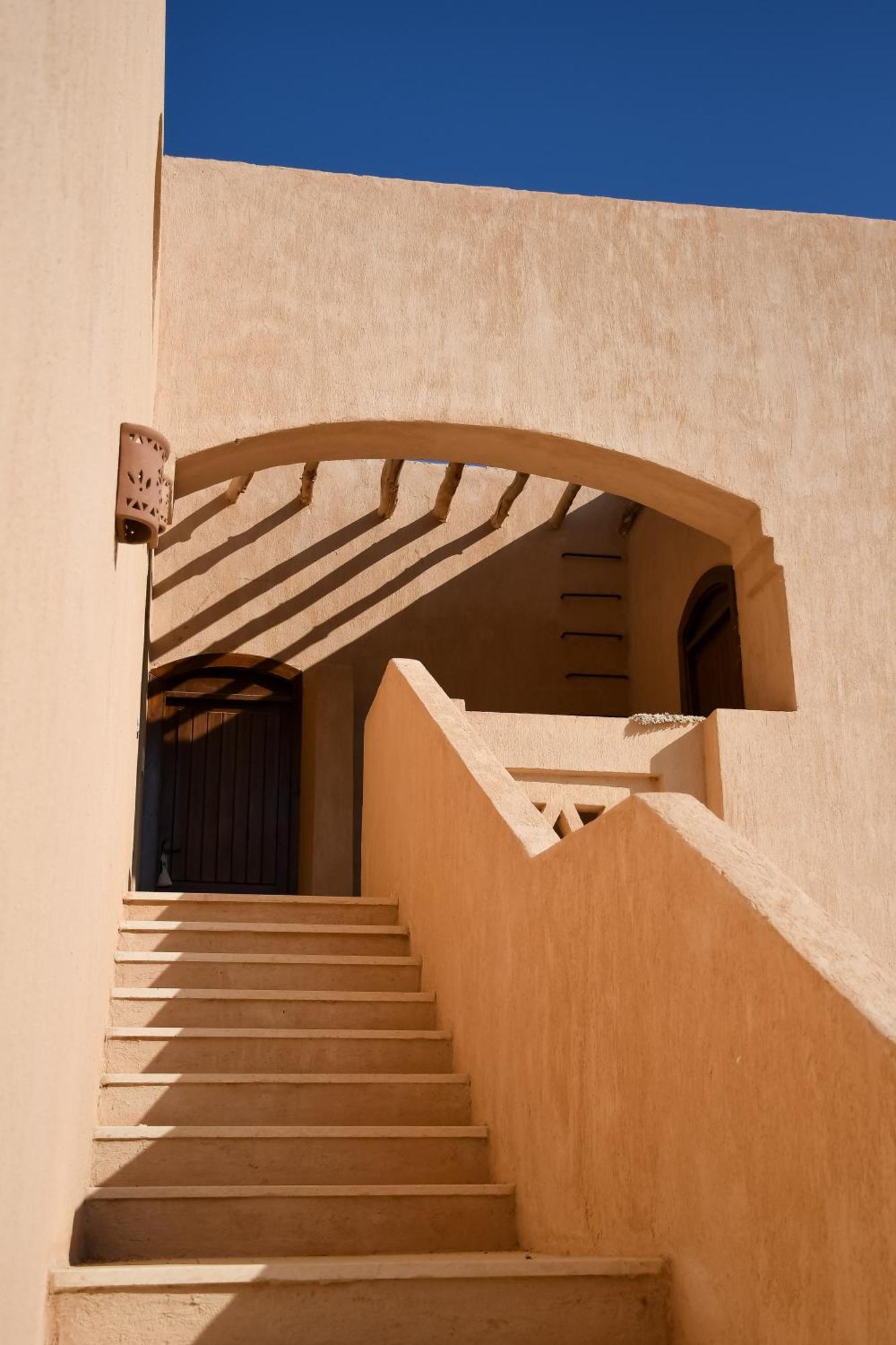 Villa Tzila Bahariya à Bahariya Oasis Extérieur photo